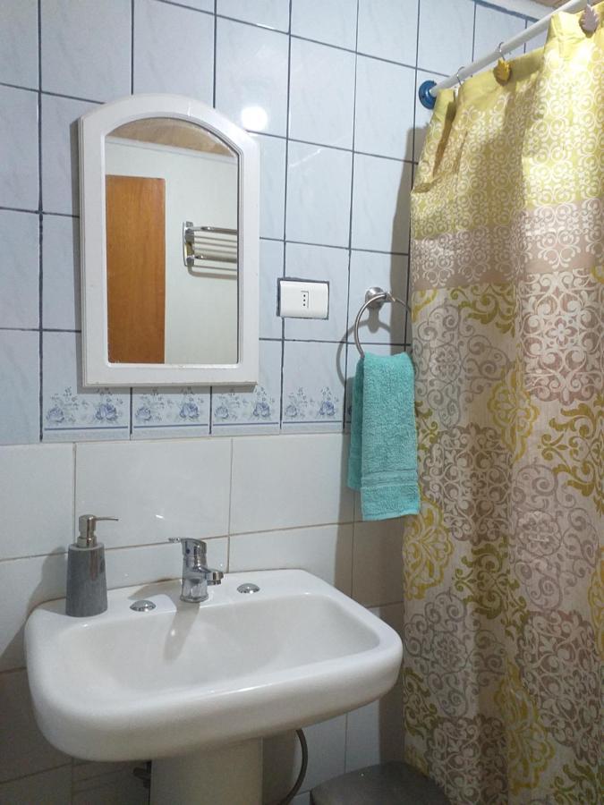 Hostal Ayni Сан-Педро-де-Атакама Экстерьер фото