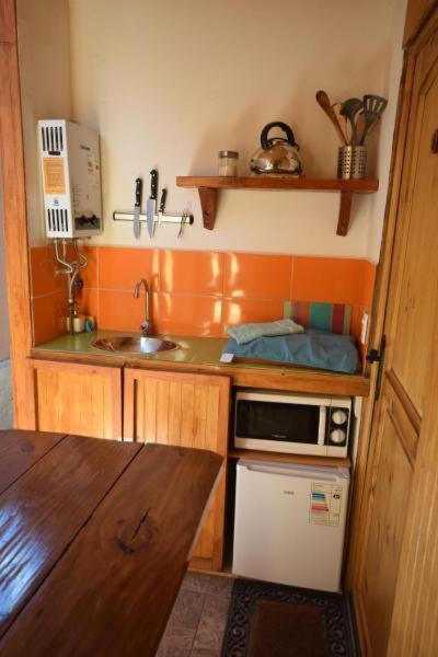 Hostal Ayni Сан-Педро-де-Атакама Экстерьер фото