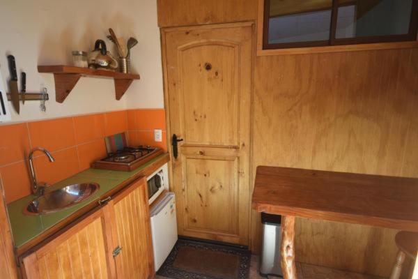 Hostal Ayni Сан-Педро-де-Атакама Экстерьер фото