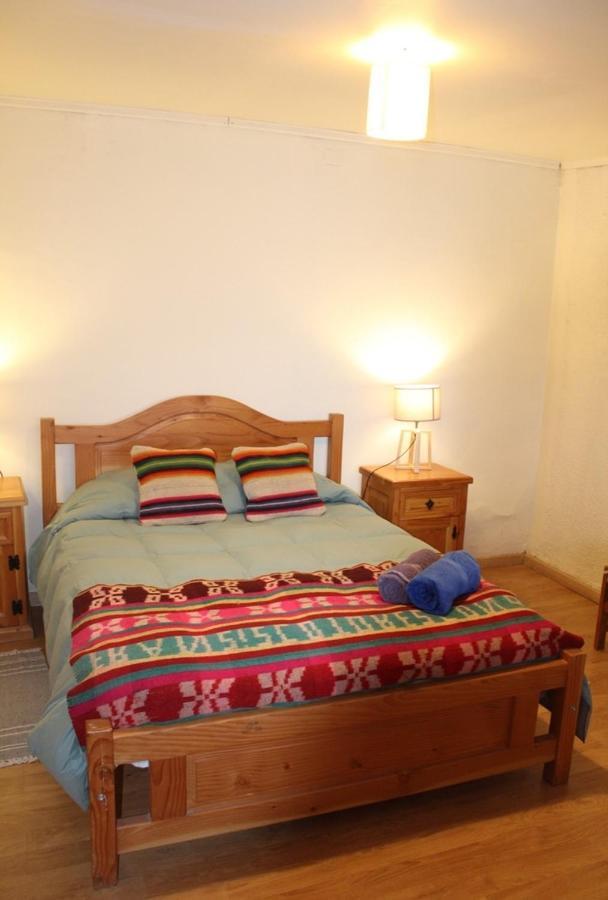 Hostal Ayni Сан-Педро-де-Атакама Экстерьер фото