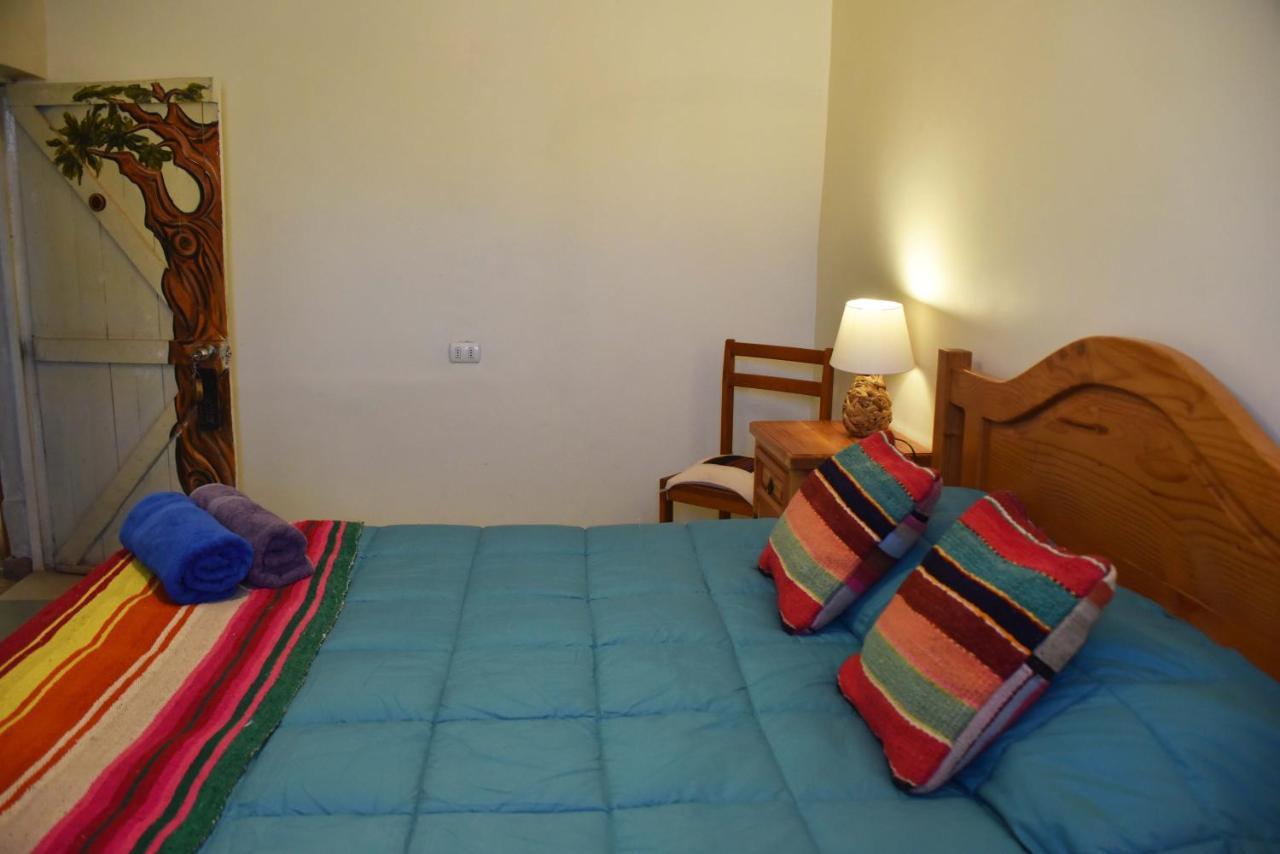 Hostal Ayni Сан-Педро-де-Атакама Экстерьер фото