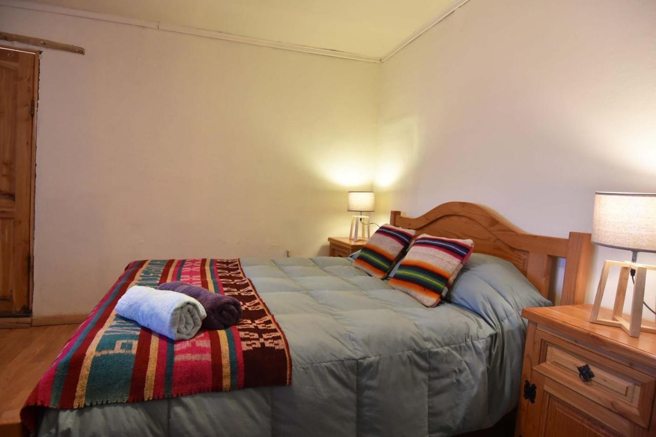 Hostal Ayni Сан-Педро-де-Атакама Экстерьер фото