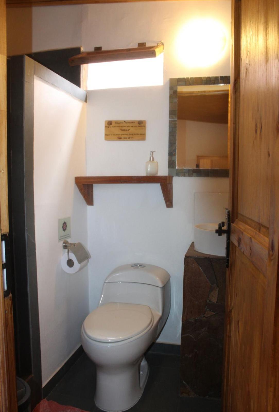 Hostal Ayni Сан-Педро-де-Атакама Экстерьер фото